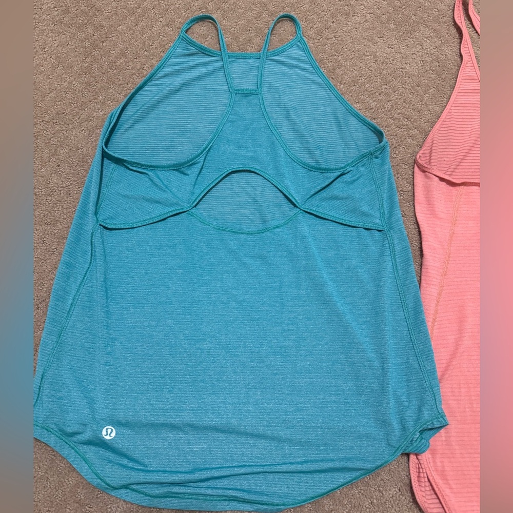 Lululemon bundle - Picture 2 of 4